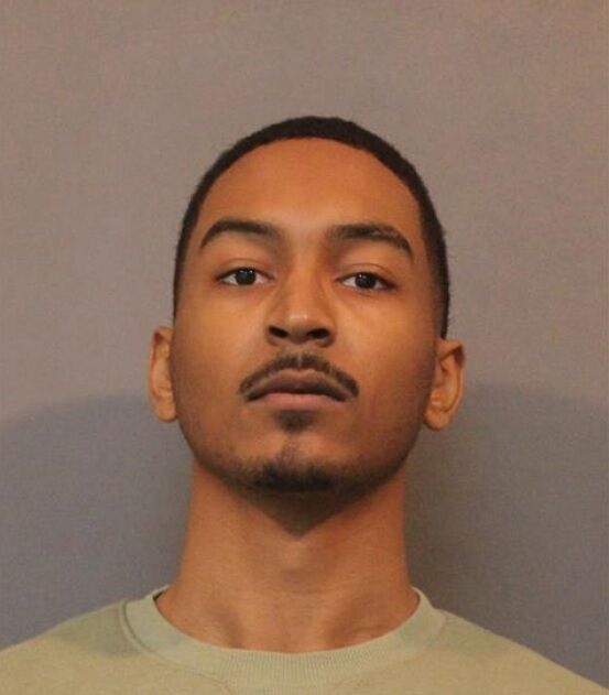 Murell James III